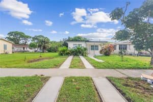 1408 N 23rd St Fort Pierce, FL 34950 - MLS#A11896872