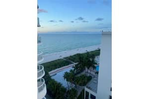 6365 Collins Ave 1105 Miami Beach, FL 33141 - MLS#A11896874