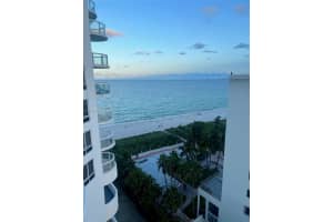 6365 Collins Ave 1105 Miami Beach, FL 33141 - MLS#A11896874