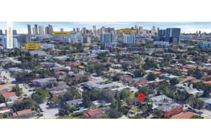 1871 Nw 18th Ter Miami, FL 33125 - MLS#A11896880