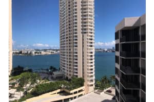 540 Brickell Key Dr 1706 Miami, FL 33131 - MLS#A11896889