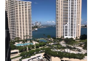 540 Brickell Key Dr 1706 Miami, FL 33131 - MLS#A11896889