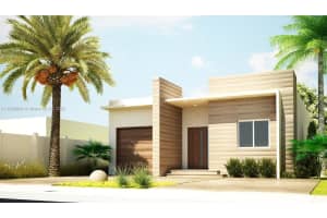 5735 Sw 4th St, Miami