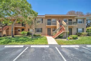 10457 Nw 8th St 105 Pembroke Pines, FL 33026 - MLS#A11896907