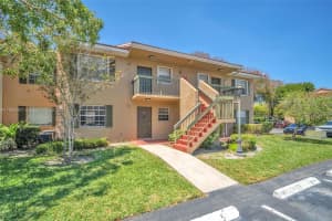 10457 Nw 8th St 105 Pembroke Pines, FL 33026 - MLS#A11896907