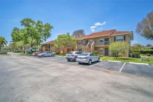 10457 Nw 8th St 105 Pembroke Pines, FL 33026 - MLS#A11896907