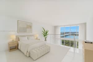 1040 Biscayne Blvd 2402 Miami, FL 33132 - MLS#A11896912
