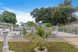 , Miami Gardens