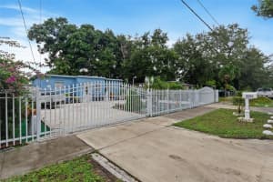 2321 Nw 153rd St Miami Gardens, FL 33054 - MLS#A11896917