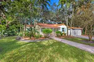 1100 El Rado St Coral Gables, FL 33134 - MLS#A11896923