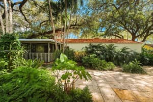 1100 El Rado St Coral Gables, FL 33134 - MLS#A11896923