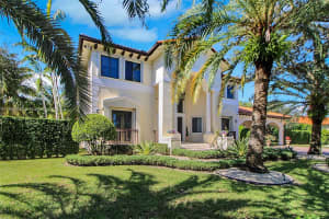 18968 Sw 80th Ct, Cutler Bay
