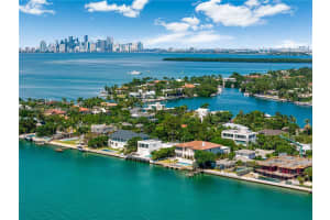 640 S Mashta Dr Key Biscayne, FL 33149 - MLS#A11896953