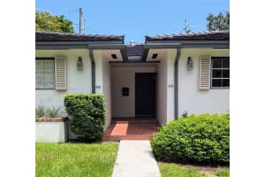 850 Benevento Ave 1 Coral Gables, FL 33146 - MLS#A11896969