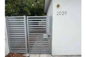 2029 Pierce St 3 Hollywood, FL 33020 - MLS#A11896970