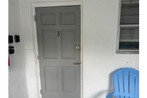 2029 Pierce St 3 Hollywood, FL 33020 - MLS#A11896970