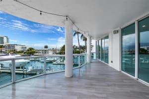 7918 Harbor Island Dr 207 North Bay Village, FL 33141 - MLS#A11896998