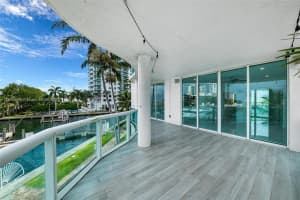 7918 Harbor Island Dr 207 North Bay Village, FL 33141 - MLS#A11896998