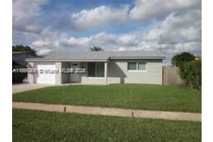 7571 Pierce St Hollywood, FL 33024 - MLS#A11897006