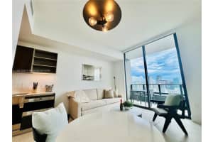 159 NE 6th St #4807, Miami, FL 33132, - MLS#A11897008