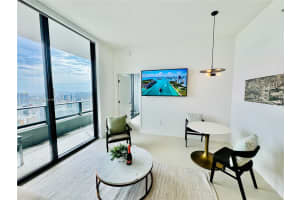 159 NE 6th St #4807, Miami, FL 33132, - MLS#A11897008