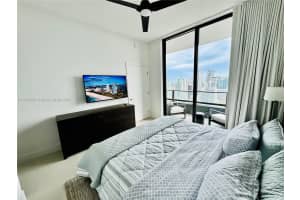 159 NE 6th St #4807, Miami, FL 33132, - MLS#A11897008