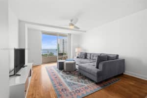 770 Claughton Island Dr 1010 Miami, FL 33131 - MLS#A11897010
