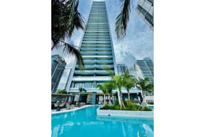 159 NE 6th St #4314, Miami, FL 33132, - MLS#A11897012