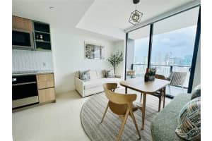 159 NE 6th St #4314, Miami, FL 33132, - MLS#A11897012