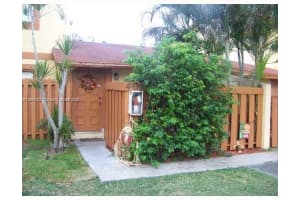 4091 Sierra Te 4091 Sunrise, FL 33351 - MLS#A11897022