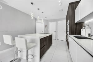 851 Ne 1st Ave 806 Miami, FL 33132 - MLS#A11897032