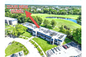 7911 N Colony Cir N 202, Tamarac