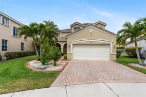 4491 Foxtail Ln, Weston
