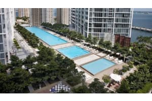 485 Brickell Ave 2606 Miami, FL 33131 - MLS#A11897045