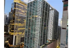 485 Brickell Ave 2606 Miami, FL 33131 - MLS#A11897045