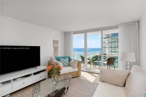 6917 Collins Ave 1203 Miami Beach, FL 33141 - MLS#A11897059