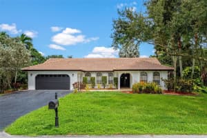 4490 Sw 105th Ave, Davie
