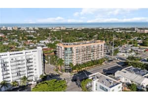 1690 Sw 27th Ave 603 Miami, FL 33145 - MLS#A11897067