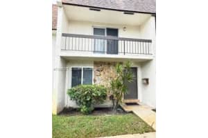 5277 Sw 40th Ave 17 Dania Beach, FL 33314 - MLS#A11897071