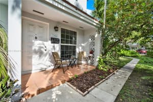 7966 Camino Cir B-3 Miami, FL 33143 - MLS#A11897088