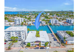 8040 Tatum Waterway Dr 7 Miami Beach, FL 33141 - MLS#A11897092