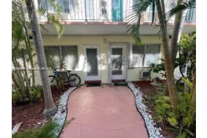 8040 Tatum Waterway Dr 7 Miami Beach, FL 33141 - MLS#A11897092