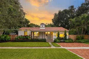 68 NW 97th St, Miami Shores, FL 33150, Sold 10/30/25