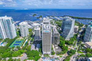 2655 S Bayshore 1506 Coconut Grove, FL 33133 - MLS#A11897109