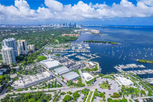 2655 S Bayshore 1506 Coconut Grove, FL 33133 - MLS#A11897109