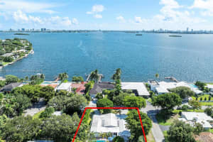 9800 Ne 13th Ave Miami Shores, FL 33138 - MLS#A11897114