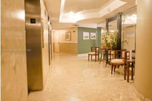 100 Golden Isles Dr 10 Hallandale Beach, FL 33009 - MLS#A11897135