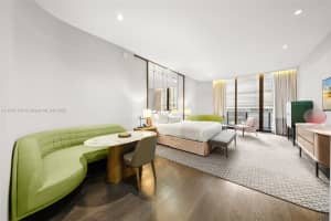 801 S Miami Ave 402, Miami