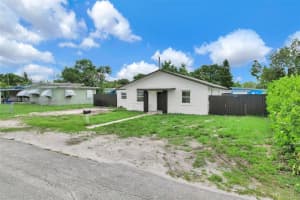 12501 Nw 20th Ave, Miami