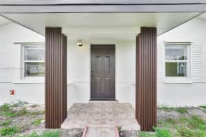12501 Nw 20th Ave Miami, FL 33167 - MLS#A11897139